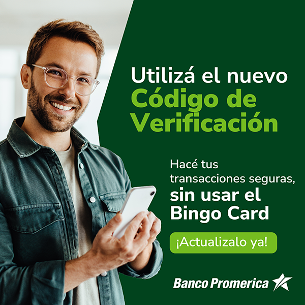 Información